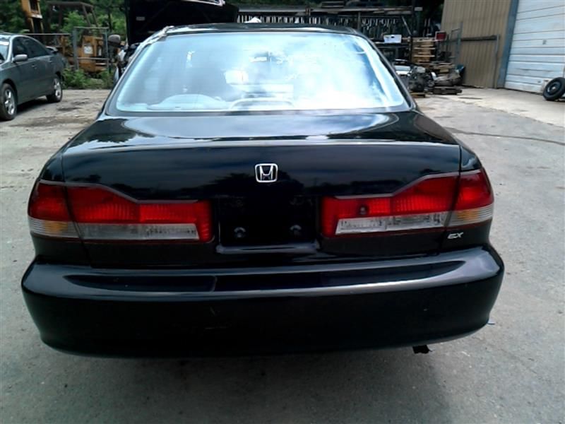 Honda accord accessory 2000 thailand #2