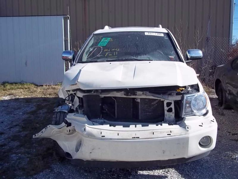 2007 Dodge Truck Durango Suspensionsteering 551 Steering 2007 Dodge Truck Durango Suspensionsteering 551 Steering