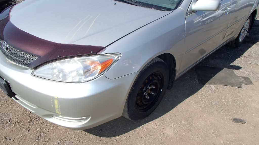 2004 toyota avalon used parts #6