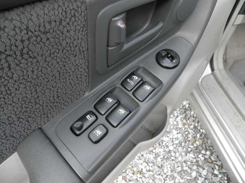 Used 2005 Kia Spectra Electrical Chassis Control Module Transmiss