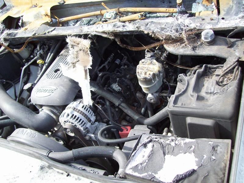 Used 2005 American Motors Hummer H2 Transmission Transfer Case Mo