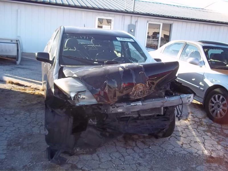 2006 Toyota Prius Doors 128 Sideviewmirror 12861430ar 2006 Toyota Prius Doors 128 Sideviewmirror 12861430ar