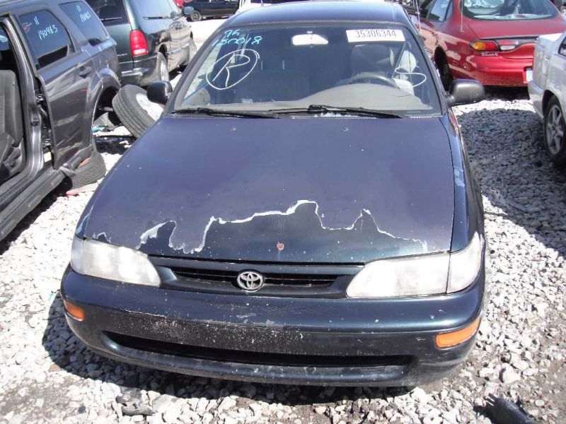 1996 corolla part toyota #4