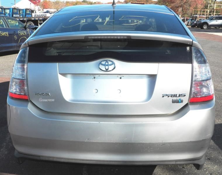 Used 2004 Toyota Prius Rear Body Prius Quarter Panel Assembly Par