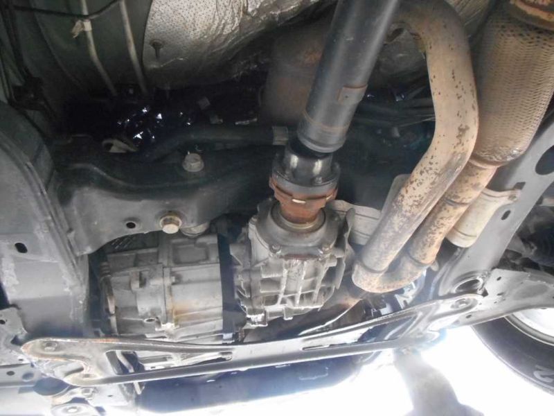 Ryans Auto Parts >> Used 2008 Gmc Truck Acadia Transmission Drive Shaft Rear Drive Sh Ryans Auto Parts >> Used 2008 Gmc Truck Acadia Transmission Drive Shaft Rear Drive Sh