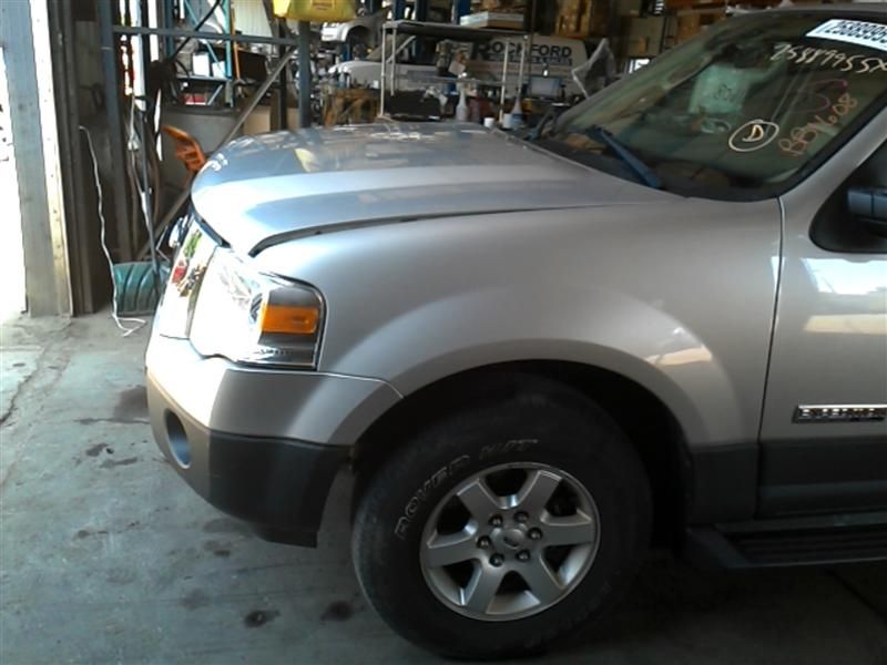 Used 2007 Ford Expedition Transmission Expedition Transmission Tr
