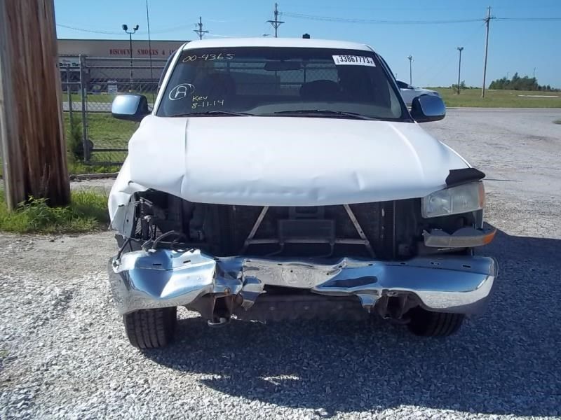 2000 Chevrolet Truck Silverado 2500 Pickup Doors 641 Door 2000 Chevrolet Truck Silverado 2500 Pickup Doors 641 Door