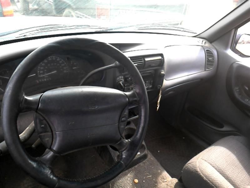 Used 1999 Ford Ranger Interior Dash Panel Dash Panel Part 565507