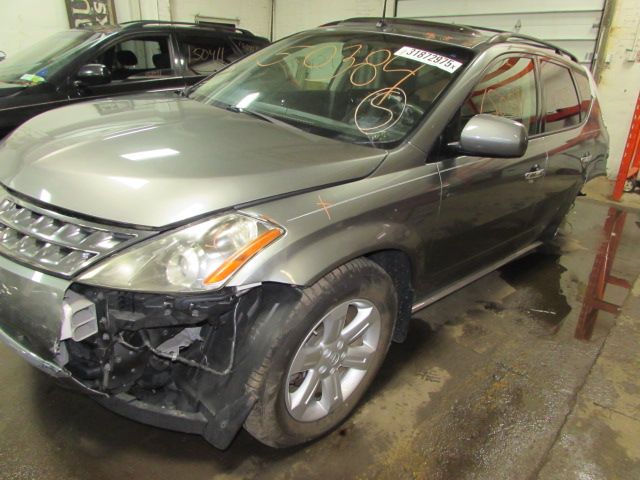 2007 Nissan murano used parts #3