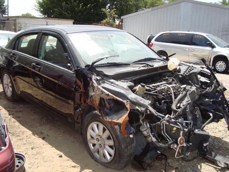 Chrysler sebring air condition #2