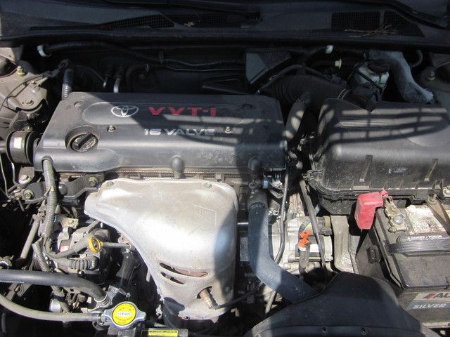 Toyotacamryautomatictransmissiondiagram Toyota Transmission
