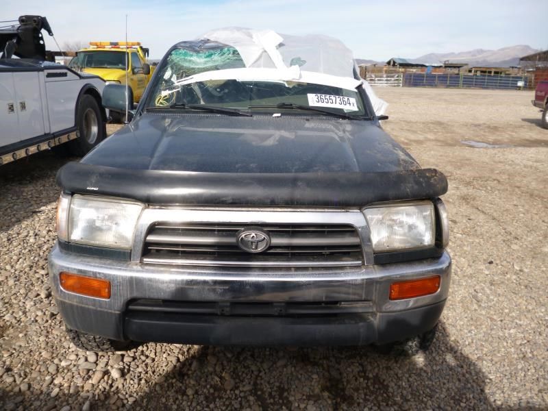 1997 4runner part toyota #2