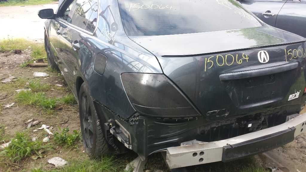 Acura Springfield Mo >> Used 2005 Acura Rl Cooling And Heating Radiator Condenser ... Acura Springfield Mo >> Used 2005 Acura Rl Cooling And Heating Radiator Condenser ...
