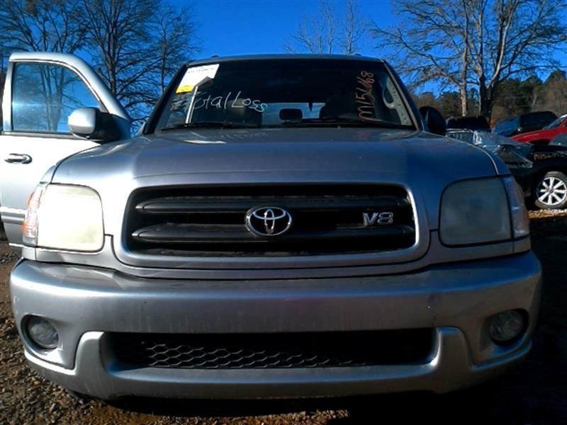 used toyota sequoias in mississippi #3