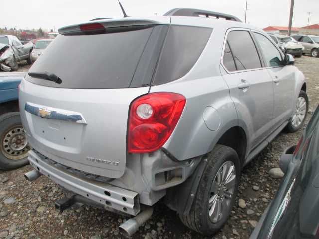 Used 2011 Chevrolet Camaro Electrical Engine Motor Control Module