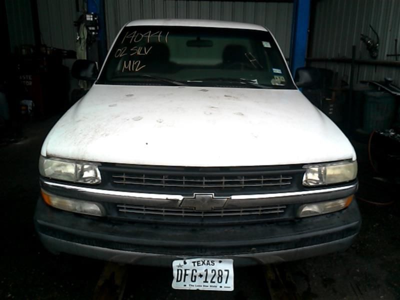 2002 chevrolet truck silverado 1500 pickup cooling and 2002 chevrolet truck silverado 1500 pickup cooling and