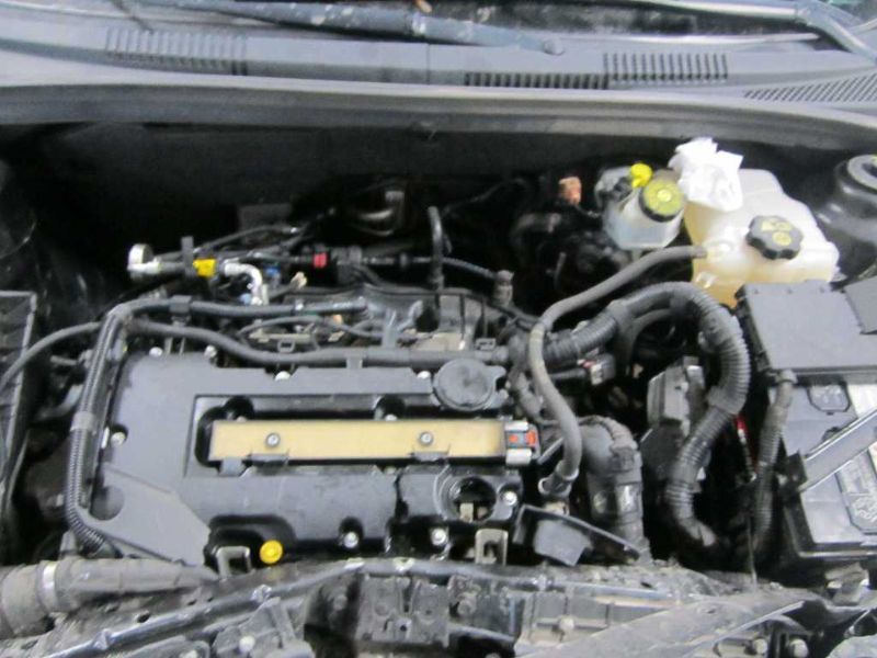 Used 2012 Ford Edge Transmission Transfer Case Assembly Awd Part