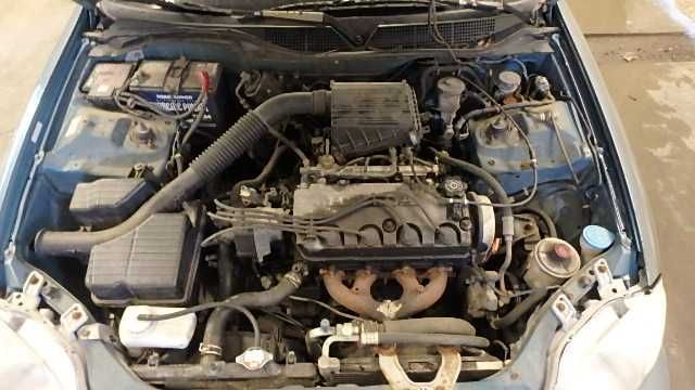 Used 1998 Honda Cr V Engine Accessories Fuel Injection Parts Fuel