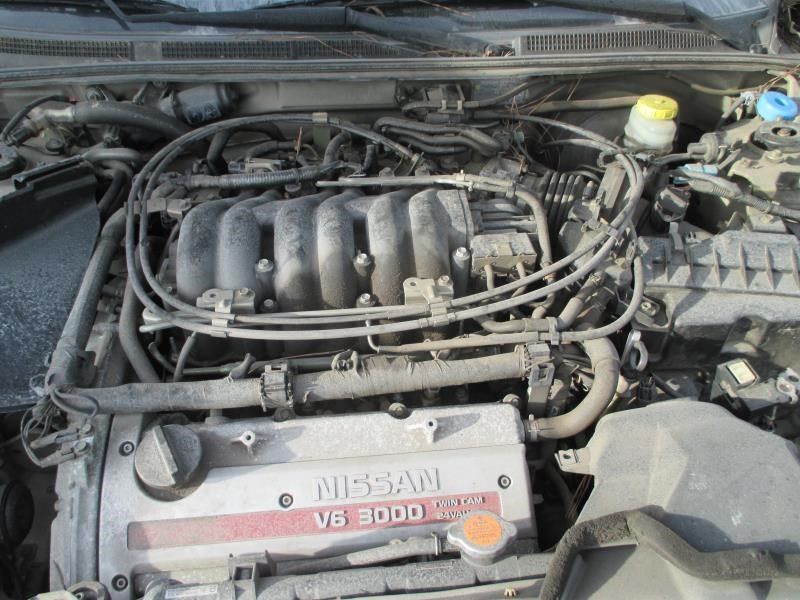 2001 Infiniti I30 Engine 300 I30 30077005d Engineassembly Part