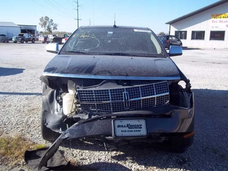 2010 Ford Edge Doors 120 Edge 12000741al Doorassembly 2010 Ford Edge Doors 120 Edge 12000741al Doorassembly