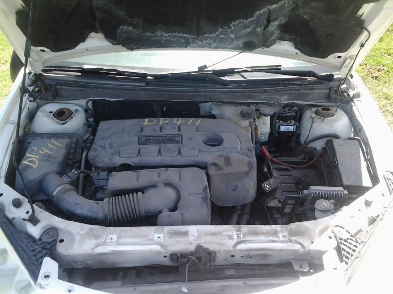 Used 2007 Pontiac G6 Transmission G6 Transmission Transaxle Part