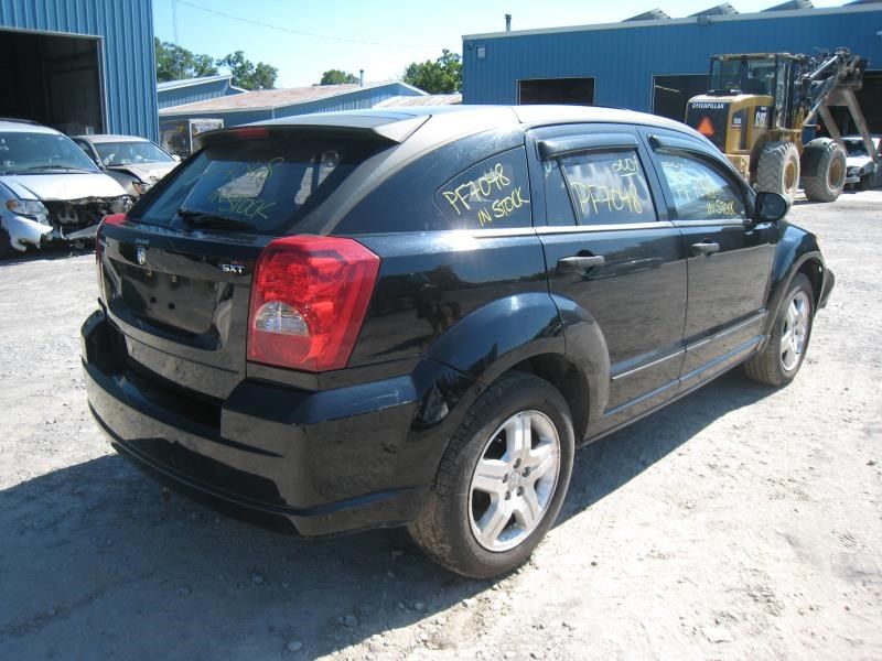 Dodge Caliber Body Parts