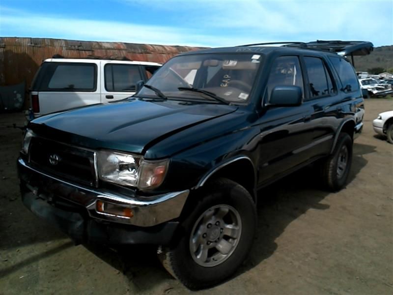 1997 4runner part toyota #6