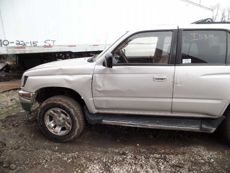 Used 1998 Toyota Tundra Electrical Alternator 6 Cyl 70 Amp Part 8