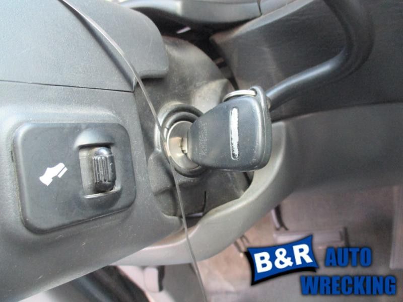 Used 2006 Dodge Caravan Electrical Ignition Switch Ignition Switc