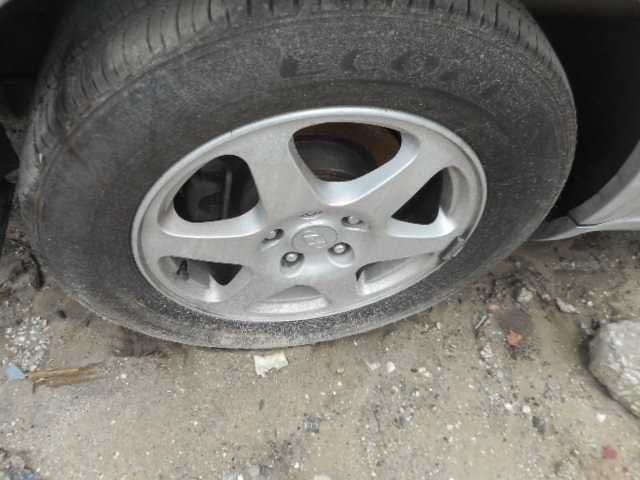 Plant City Auto Salvage >> Used 2006 Hyundai Sonata Suspension Steering Power ... Plant City Auto Salvage >> Used 2006 Hyundai Sonata Suspension Steering Power ...