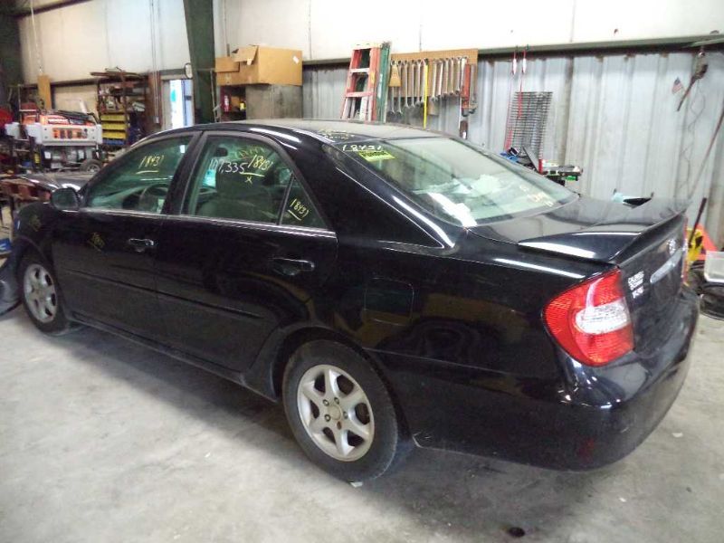 2003 toyota camry used parts #4