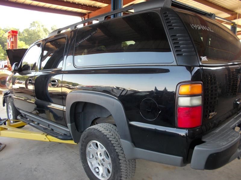 Used 2004 Chevrolet Truck Suburban 2500 Rear Body Quarter Panel A