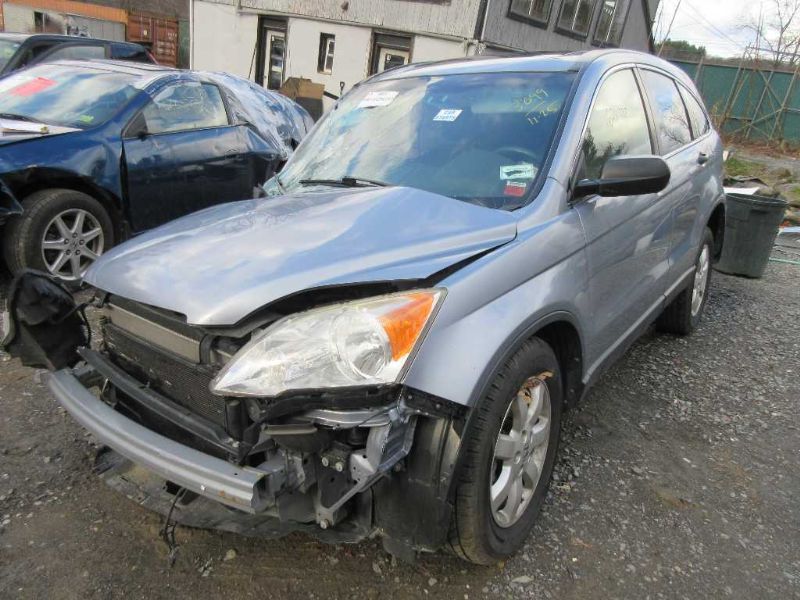 Used 2008 Honda Crv Rear Body Quarter Panel Assembly Right R Part