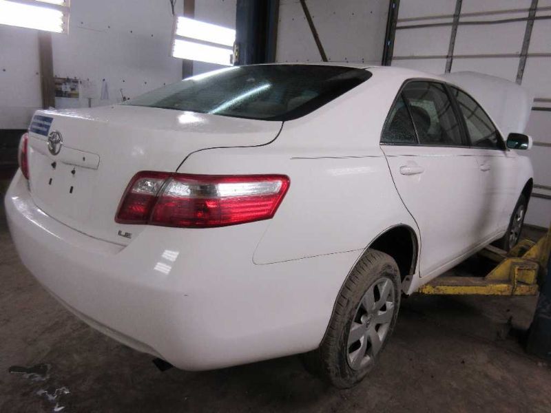 Toyota Danville Il >> 2007 Toyota Camry Rear-body 170 Camry 170-50179b Decklid ... Toyota Danville Il >> 2007 Toyota Camry Rear-body 170 Camry 170-50179b Decklid ...