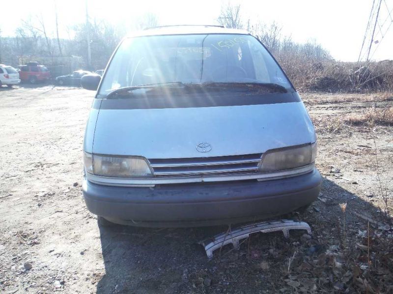 1993 toyota previa used parts #6