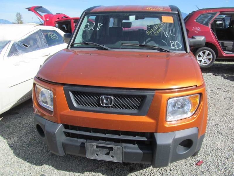 Honda element sc body parts #7