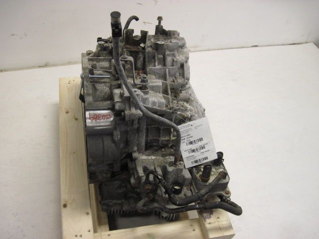 Used 2004 Nissan Murano Transmission Murano Transmission ...