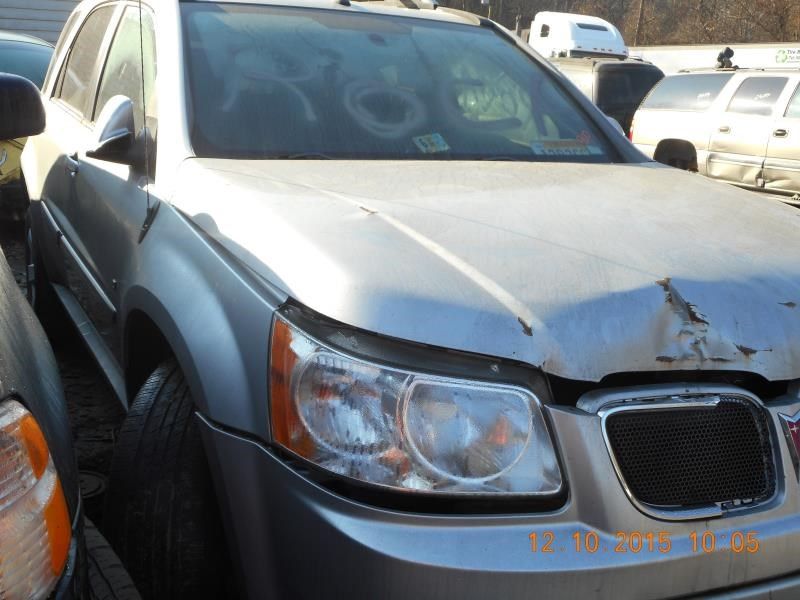 Used 2006 Chevrolet Equinox Cooling And Heating Heater Core Eleme