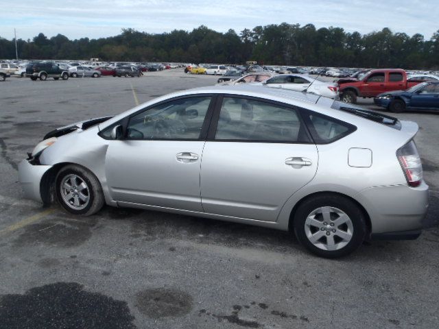 2004 toyota prius used parts #4