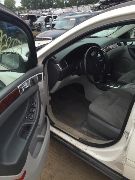 Used chrysler pacifica connecticut