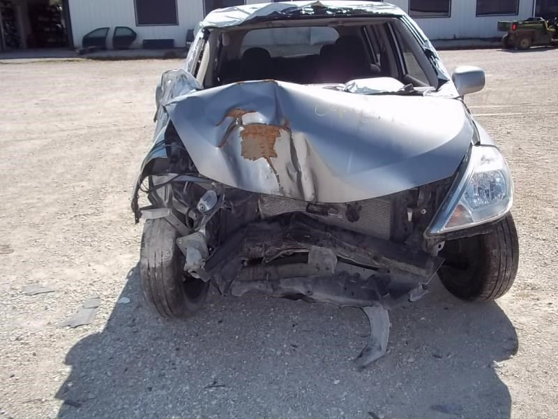 2009 Nissan Versa Wheels 560 Versa 56062509 Wheel Part 2009 Nissan Versa Wheels 560 Versa 56062509 Wheel Part
