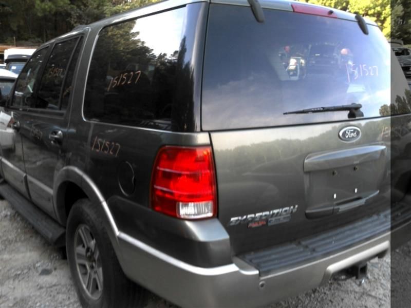 Used 2003 Ford Expedition Electrical Chassis Control Module Abs W