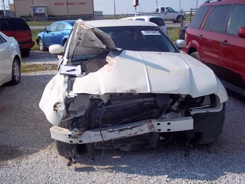 2005 Chrysler 300 Doors 128 300 12801512r Sideview 2005 Chrysler 300 Doors 128 300 12801512r Sideview