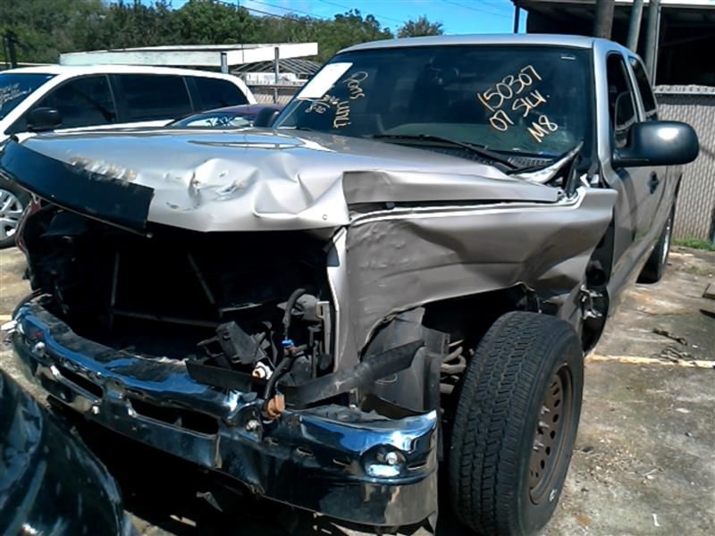 2007 chevrolet truck silverado 2500 pickup cooling and 2007 chevrolet truck silverado 2500 pickup cooling and