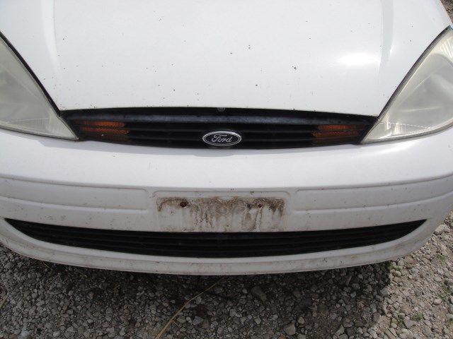 2001 Ford Focus Doors 128 Focus 128-00655r Side-view ...