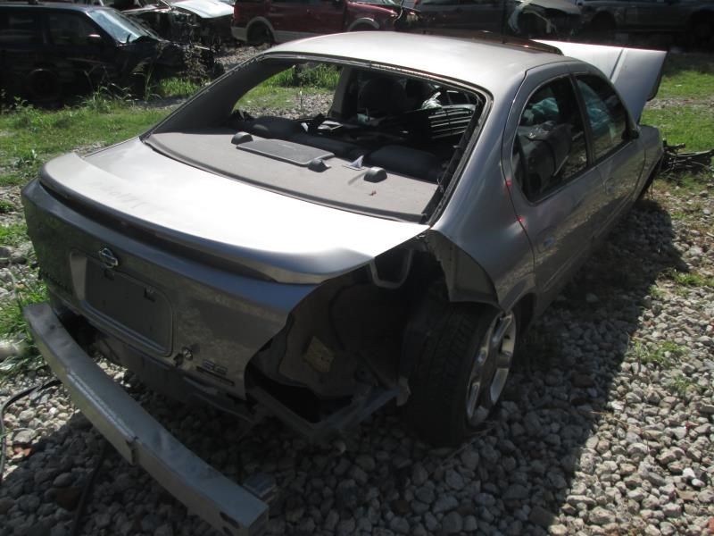 2001 Nissan maxima used parts #2