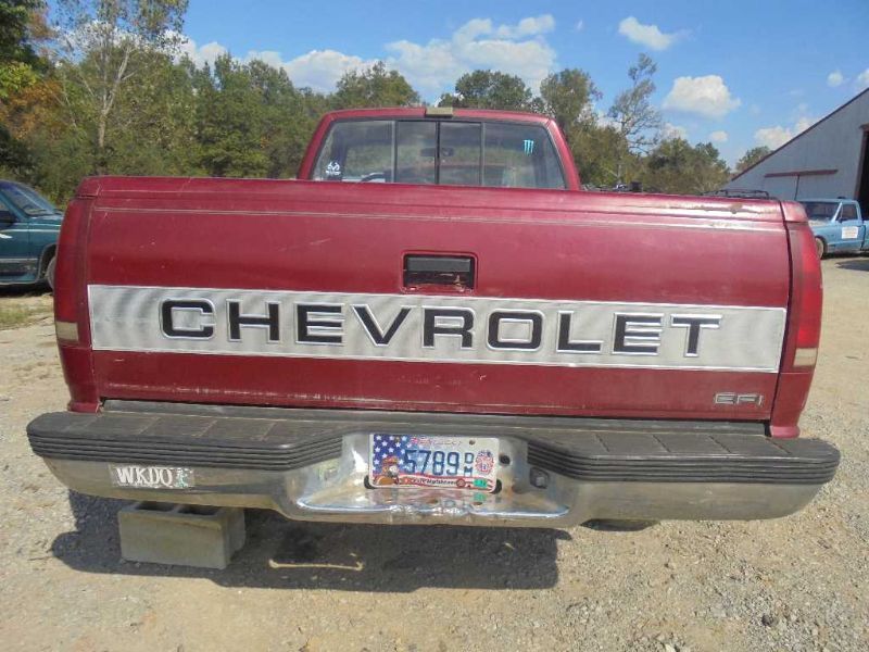 Used 1990 Chevrolet Truck Chevrolet 1500 Pickup Glass And Mirrors
