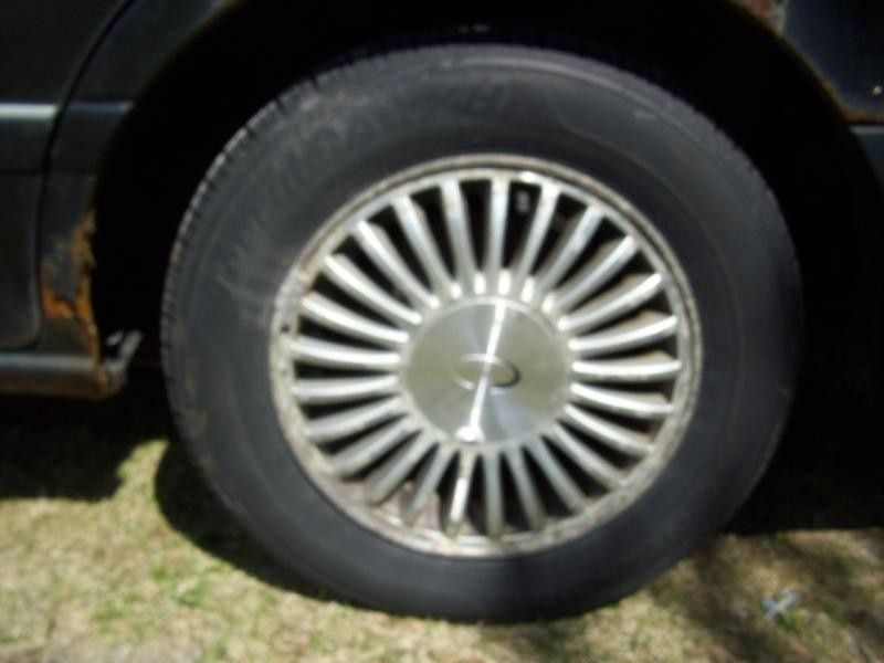 Used 1997 Infiniti I30 Engine Engine Assembly (3.0l, Vin C, 4th D