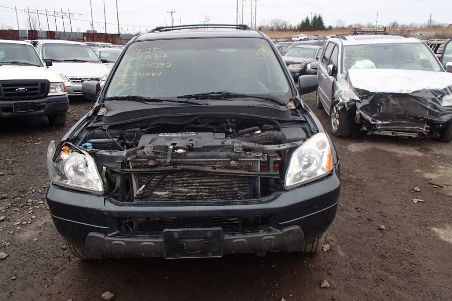 2005 Honda odyssey used parts #7