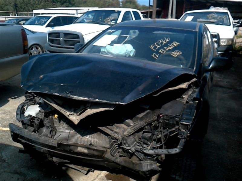 used 2012 hyundai elantra electrical blower motor sdn part used 2012 hyundai elantra electrical blower motor sdn part